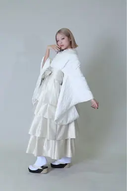 🎀ᩚ卒業式袴着付け+ヘアセット🎀ᩚ