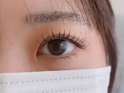 【minimo限定価格】フラットラッシュ100本