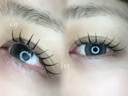 ✅学割U22❣️フラット100本🎀 +￥2200で下パーマも可能です⋆⸜🙆🏻‍♀️⸝‍⋆