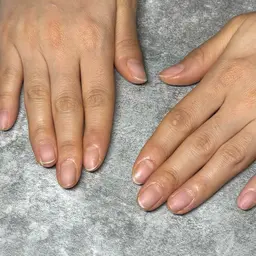 【ハンド】オフのみ