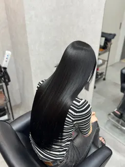 【25歳以下胸下ロングの女性限定】【撮影可能な方】【髪質改善】モデル様募集✨️