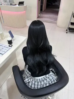 💍アイドルのようなツヤ髪に💍髪質改善トリートメント🪄