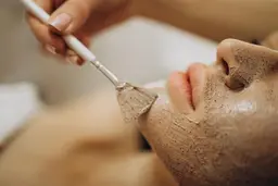 💆‍♀️リフトアップ30分×ハーブピーリング🌿