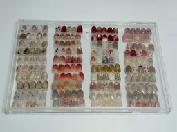 ハンド定額デザイン(オフ込み)