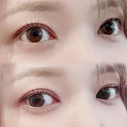 🌹ミニモ限定価格🌹ケラチンTR付き大人気まつげパーマ