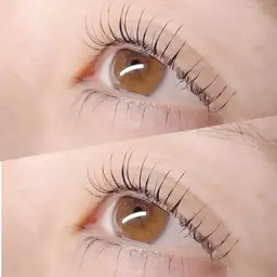 【4/6​〜​4/17平日来店限定・期間限定お試し】フラットラッシュ マツエク80本まで＆ラッシュリフト(パーマ)🪽🫧