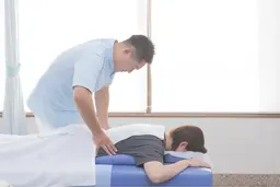 【ミニモ限定　整体】腰痛整体☆立ち上がり・歩行楽々【初回¥9,000→ミニモ限定で￥2,980】