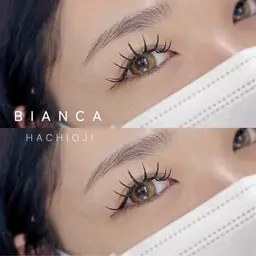 🖤 ＆Healthy (アンドヘルシー) 🖤 バインドorダブルラッシュ 100束×まつげパーマ ¥12,030