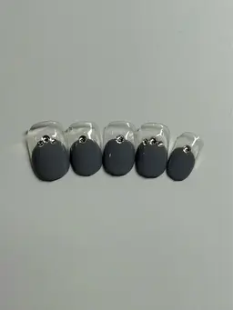 バルーンフレンチ