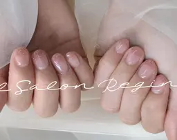 【自爪HAND】カラーグラデーション ￥7,300→¥6,300