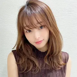 【ダメージ補習&艶&潤い1ヶ月持続】カット+髪質改善HITAトリートメント