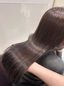 【血行促進🔥】10分ヘッドスパ＋オージュア4stepトリートメント🫧