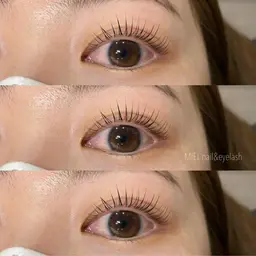 【まつげパーマ】パリジェンヌorラッシュリフト(高保湿コーティング付🌟）