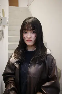 似合わせカット+クイックトリートメント