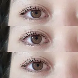 【本日11:30】まつ毛パーマ(ラッシュリフト)モデル募集