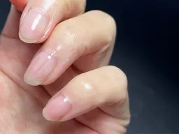 《ミニモ限定》大人の爪ケア体験コース