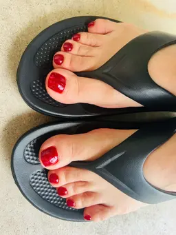 フレンチ、ミラー、マグネットジェルネイル