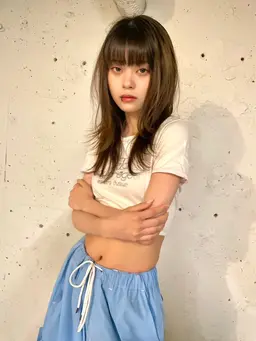 【平日限定‼️】cut➕color