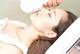 【ツルスベ美肌・毛穴レス♪】お顔脱毛 初回\3300