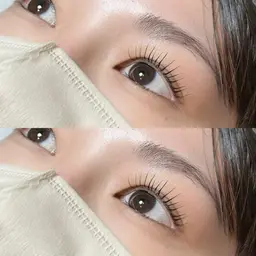 【新規】パリジェンヌ