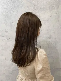 レディース💇🏻‍♀️カット✂︎