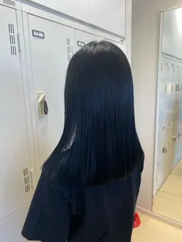 【髪の毛のメンテナンス】✨3stepトリートメント+ブロー✨