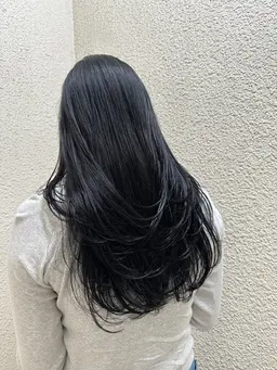 【✨新規様限定✨】カット + Aujuaトリートメント