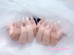 大人気マグネットカラー(色2個まで)  5980→4700