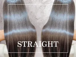 🌿【12月限定‼️カット＋縮毛矯正＋TOKIOトリートメント】