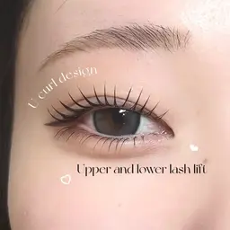 3月29.31日限定！まつ毛パーマ