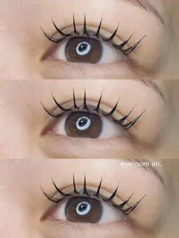 ▽平日限定クーポン▽Wフラットラッシュ140本までorフラットラッシュ80束まで🌼