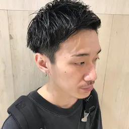 🙆‍♂️男性必見🙆‍♂️メンズカット🙆‍♂️