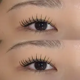 4/7 14:00〜 👁 LEDマツエク 80〜100本 ※オフなし