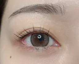 ☆次世代マツパ☆パリジェンヌラッシュリフトマスカラパーマもオプションにて承ります♪♪♪