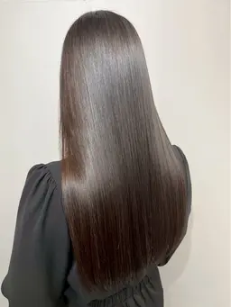 カット ＋ 髪質改善トリートメント 💫