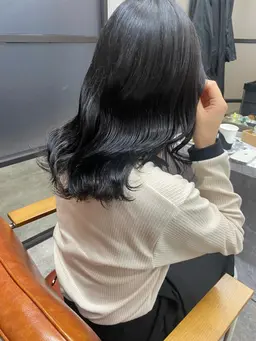 🥕カット＋TOKIOトリートメント🥕