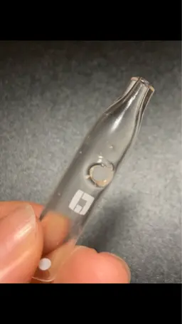 毛穴洗浄モニター