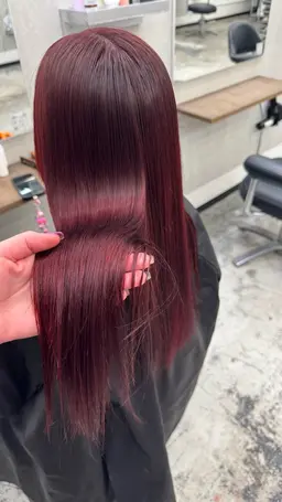 systemトリートメント🪄