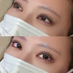 【4/1.2限定✨️】マスカラパーマ🇰🇷👀