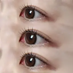 上まつ毛パーマ🤍潤いアイパック付き🌟