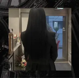 ✂️カット＋処理剤＆ヘットスパ付き縮毛矯正💫💫