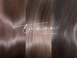 【髪質改善✨】🍎似合わせカット＋髪質改善ストレート＋内部補修Tr＋TOKIOTr＋ケアプロ(ロング料金なし)🍎