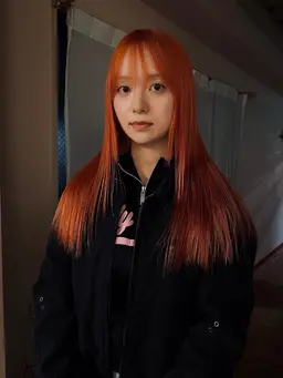 【当日予約限定💡】ブリーチ＋カラー＋3stepトリートメント