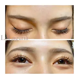 ✳︎初回✳︎セーブルエクステ 140本コース（片目70本両目140本）