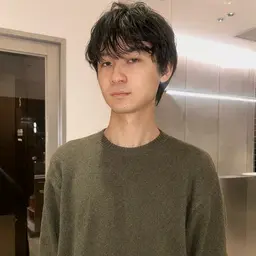 【50%OFF】カット✖️パーマ🧑🏿🦱