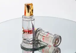 【ララゲルマスク仕上げ】🫧ララピール顔＆首＋LDM（高密度超音波）導入¥24,600→¥9,300