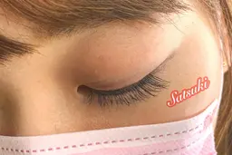 ボリュームラッシュorダブルフラットラッシュ40束