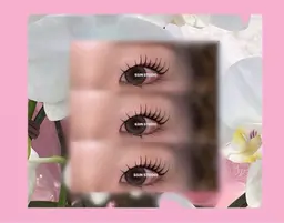 【2人限定メニュー】🫧🎀上まつ毛パーマ🎀🫧