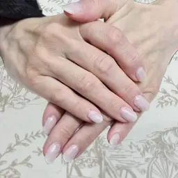 オフなしワンカラー✨ストーン10粒まで無料✨