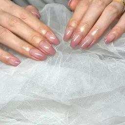 【Yumi担当】ハンド💅🏻【カラーグラデーション】🔸ベースカラーなし🔸オフあり📴